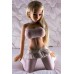 100cm (3ft3) Little Sensation: Petite Pleasure Love Doll - Zoe