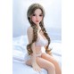 Daisy: Big Breasts Mini Love Doll - 100cm (3ft2), Asian