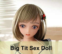 big tit sex doll
